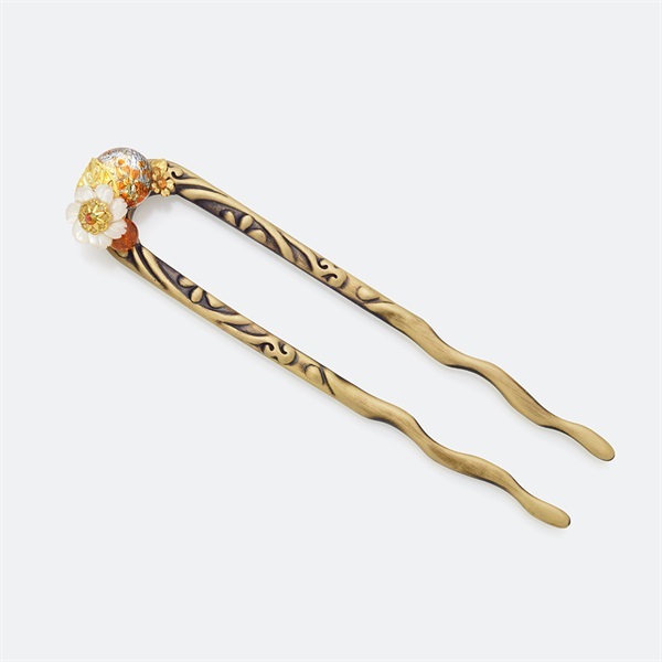 JewelryKyoto onlinestore ゴールド ｜ ゴールド ｜痛くないイヤリング