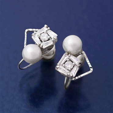 JewelryKyoto onlinestore ぴあり ｜ ぴあり ｜痛くないイヤリング