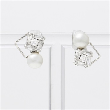 JewelryKyoto onlinestore シルバー ｜ シルバー ｜痛くないイヤリング