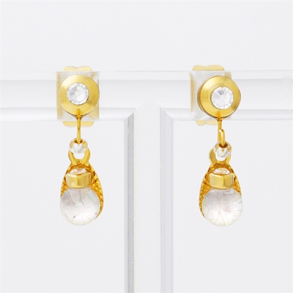 JewelryKyoto onlinestore ピアス ｜ zero-g（ゴールド）［ピアス