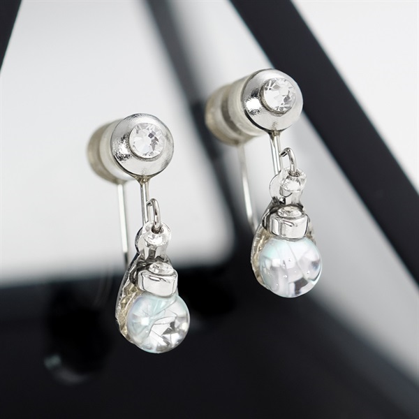 JewelryKyoto onlinestore ぴあり ｜ zero-g（シルバー） ｜ 痛くない