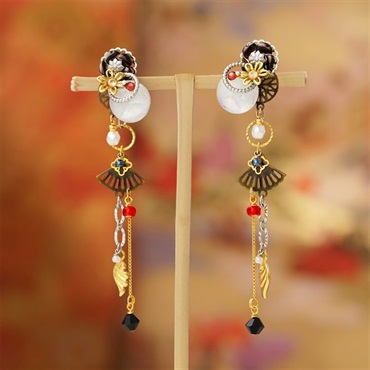 JewelryKyoto onlinestore ゴールド ｜ ゴールド ｜痛くないイヤリング