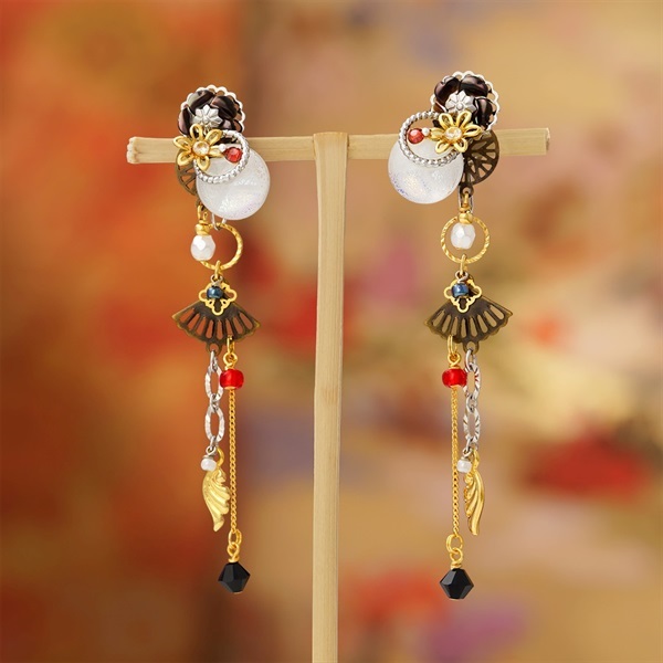 JewelryKyoto onlinestore ｜ ｜痛くないイヤリング 『ぴあり