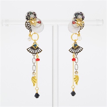 JewelryKyoto onlinestore NEW ITEM ｜ NEW ITEM ｜痛くないイヤリング
