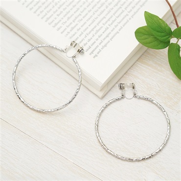 JewelryKyoto onlinestore ゴールド ｜ ゴールド ｜痛くないイヤリング
