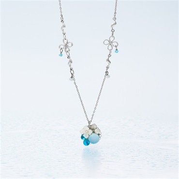 JewelryKyoto onlinestore ｜ ｜痛くないイヤリング 『ぴあり