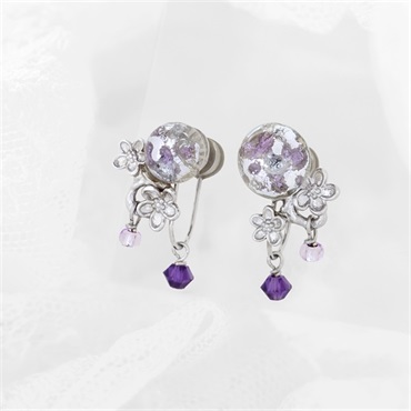 JewelryKyoto onlinestore 痛くないイヤリング『ぴあり