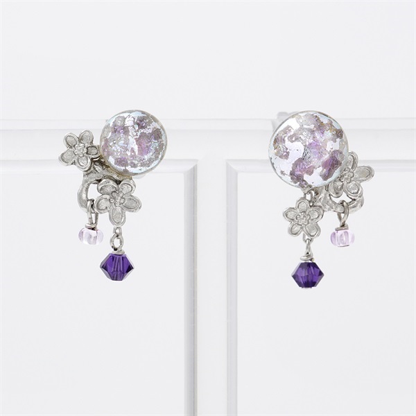 JewelryKyoto onlinestore NEW ITEM ｜ NEW ITEM ｜痛くないイヤリング