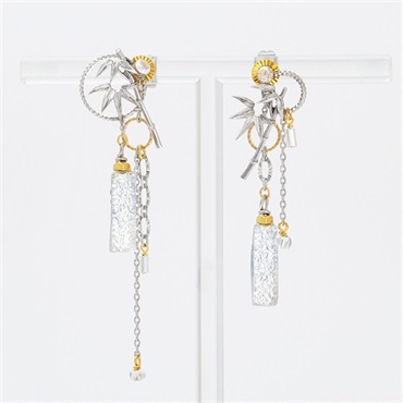 JewelryKyoto onlinestore NEW ITEM ｜ NEW ITEM ｜痛くないイヤリング