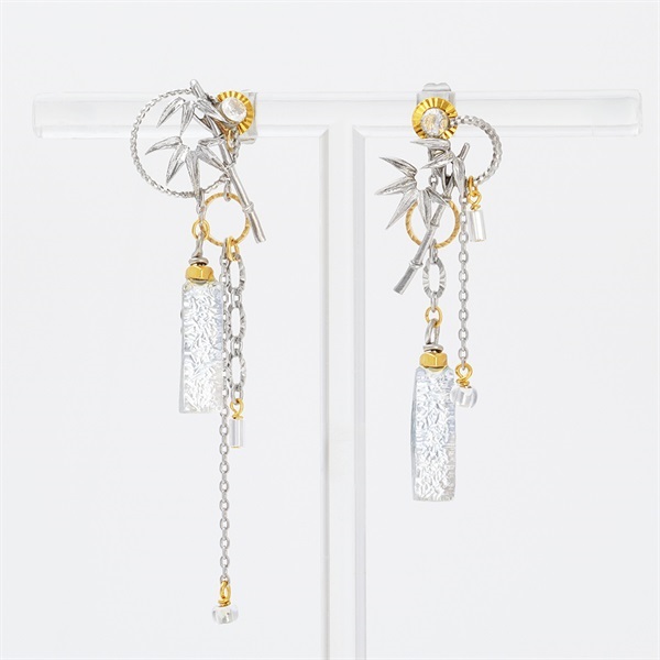 JewelryKyoto onlinestore ｜ ｜痛くないイヤリング 『ぴあり