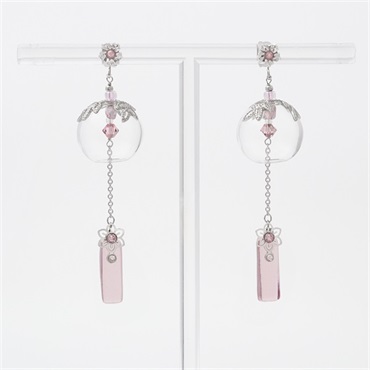 JewelryKyoto onlinestore ｜ ｜痛くないイヤリング 『ぴあり