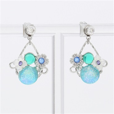 JewelryKyoto onlinestore ｜ ｜痛くないイヤリング 『ぴあり