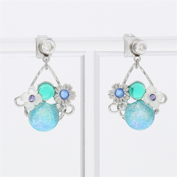 JewelryKyoto onlinestore | NEW ITEM | 痛くないイヤリング『ぴあり