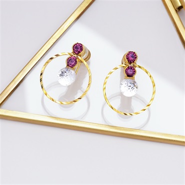 JewelryKyoto onlinestore ぴあり ｜ ぴあり ｜痛くないイヤリング