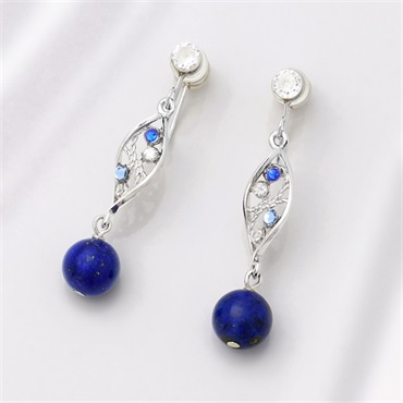 JewelryKyoto onlinestore ぴあり ｜ ぴあり ｜痛くないイヤリング