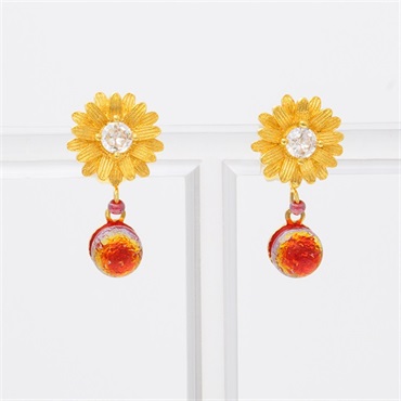 JewelryKyoto onlinestore ｜ ｜痛くないイヤリング 『ぴあり