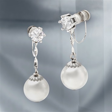 JewelryKyoto onlinestore | ぴあり | 痛くないイヤリング『ぴあり