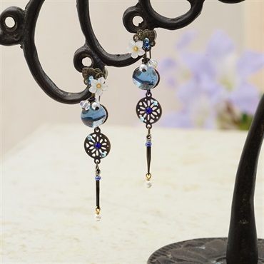 JewelryKyoto onlinestore | ぴあり | 痛くないイヤリング『ぴあり