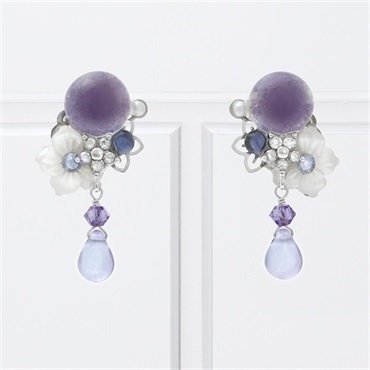 JewelryKyoto onlinestore | カラー | 痛くないイヤリング『ぴあり