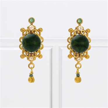 JewelryKyoto onlinestore | ゴールド | 痛くないイヤリング『ぴあり