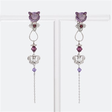 JewelryKyoto onlinestore | | 痛くないイヤリング『ぴあり』【公式】