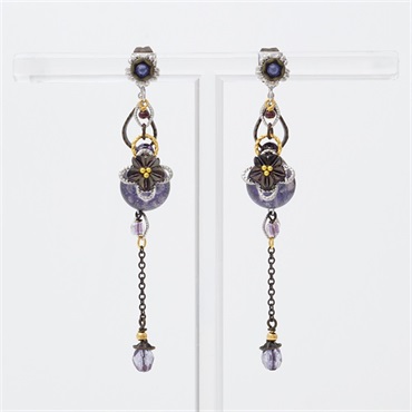 JewelryKyoto onlinestore | | 痛くないイヤリング『ぴあり』【公式】