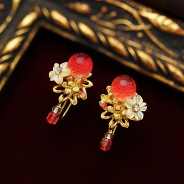 JewelryKyoto onlinestore | ぴあり | 痛くないイヤリング『ぴあり
