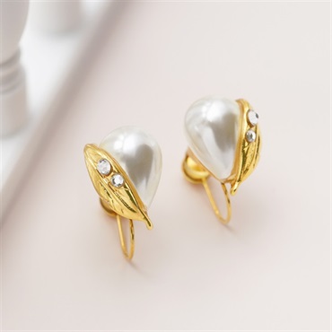 JewelryKyoto onlinestore | NEW ITEM | 痛くないイヤリング『ぴあり
