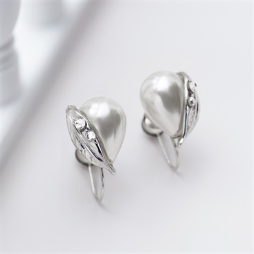 JewelryKyoto onlinestore | NEW ITEM | 痛くないイヤリング『ぴあり