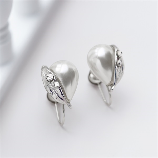 JewelryKyoto onlinestore | ぴあり | 痛くないイヤリング『ぴあり