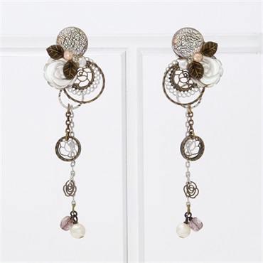 JewelryKyoto onlinestore | | 痛くないイヤリング『ぴあり』【公式】