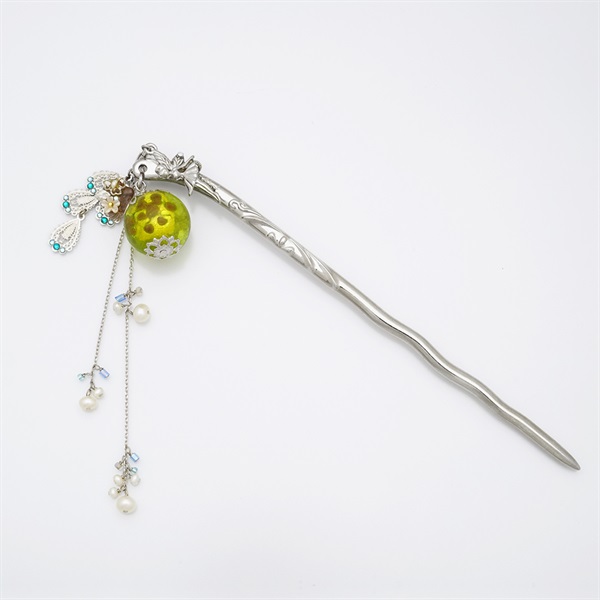 JewelryKyoto onlinestore かんざし ｜ ティンカーベル［1本