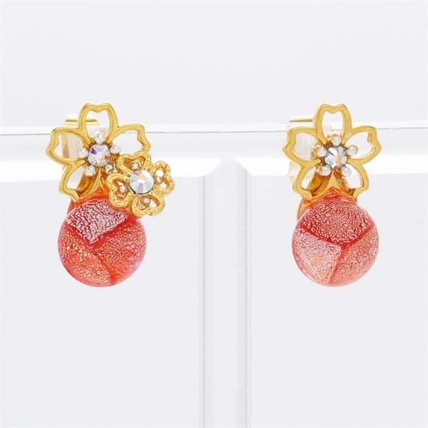 JewelryKyoto onlinestore ピアス ｜ 天照［ピアス