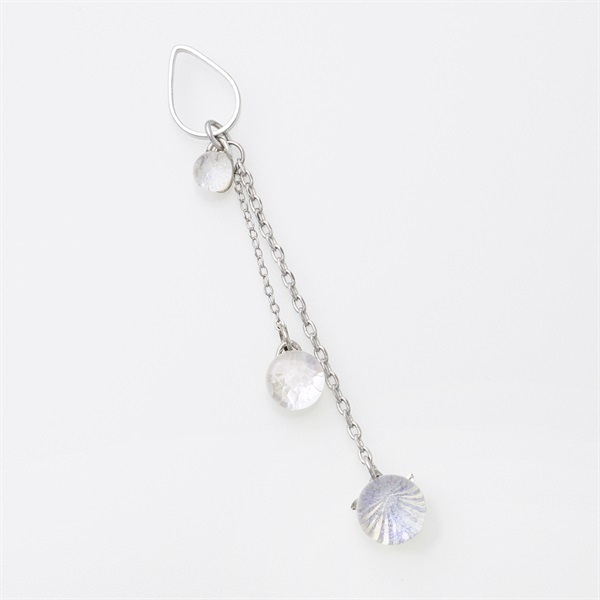 JewelryKyoto onlinestore カスタマイズチェーン ｜ カスタマイズ