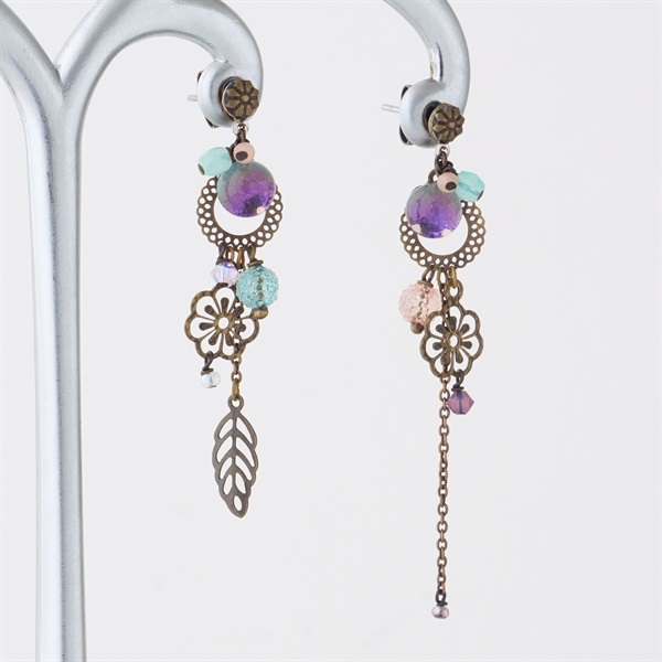 JewelryKyoto onlinestore パープル系 ｜ パープル系 ｜痛くない