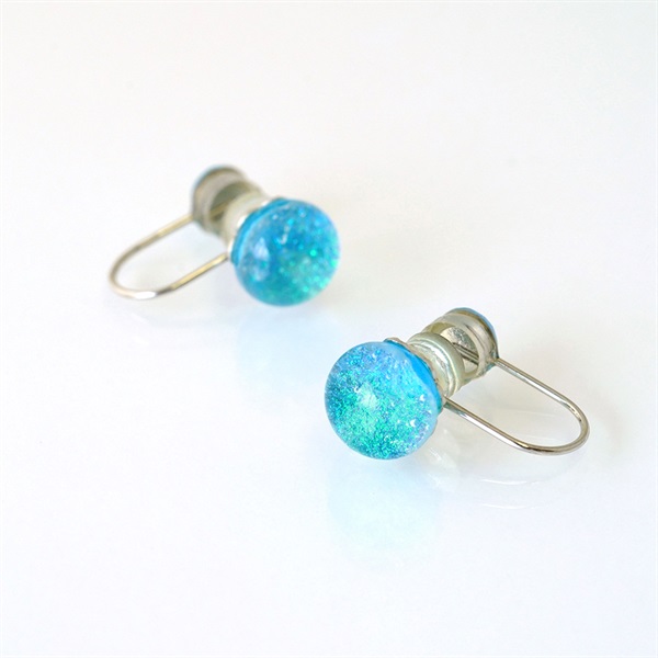 ブルーカラーのぴあり