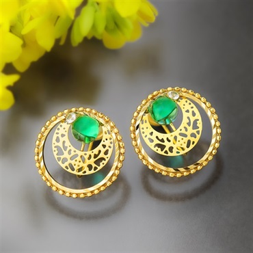 JewelryKyoto onlinestore グリーン系 ｜ グリーン系 ｜痛くない