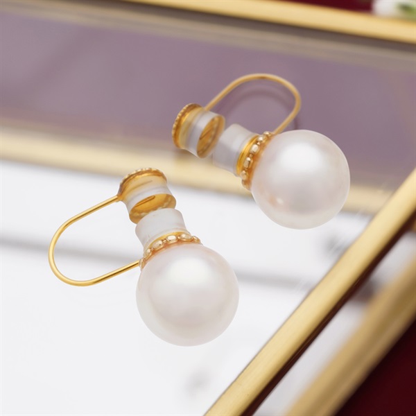 JewelryKyoto onlinestore K18・K10 ｜ K18・K10 ｜痛くないイヤリング