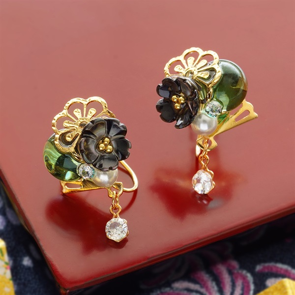 JewelryKyoto onlinestore グリーン系 ｜ グリーン系