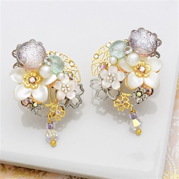 JewelryKyoto onlinestore 源氏物語 ｜ 源氏物語 ｜ JewelryKyoto