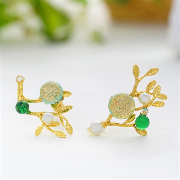 JewelryKyoto onlinestore グリーン系 ｜ グリーン系