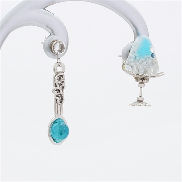 JewelryKyoto onlinestore ｜ ｜痛くないイヤリング 『ぴあり