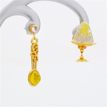 JewelryKyoto onlinestore ｜ ｜痛くないイヤリング 『ぴあり