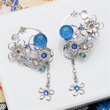 JewelryKyoto onlinestore 源氏物語 ｜ 源氏物語 ｜ JewelryKyoto