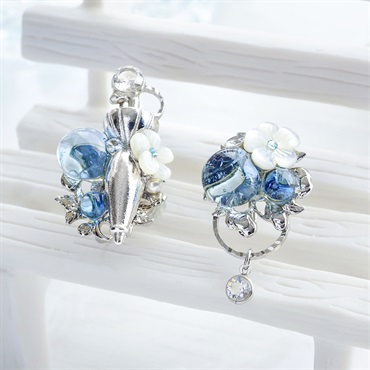 JewelryKyoto onlinestore ぴあり ｜ いなばの白うさぎ