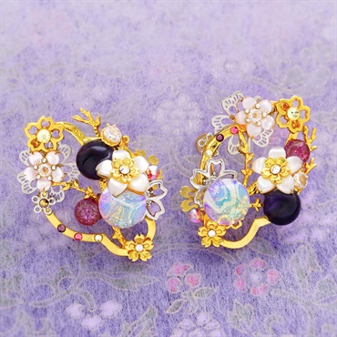 JewelryKyoto onlinestore ぴあり ｜ 源氏物語～光源氏～【源氏