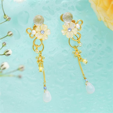 JewelryKyoto onlinestore イエロー系 ｜ イエロー系 ｜痛くない