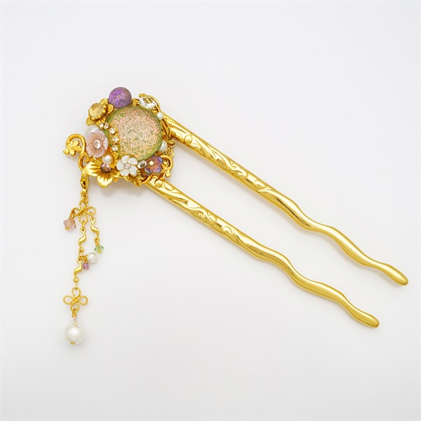JewelryKyoto onlinestore ゴールド ｜ ゴールド ｜痛くないイヤリング