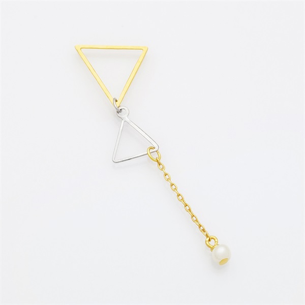 JewelryKyoto onlinestore ゴールド ｜ ゴールド ｜痛くないイヤリング