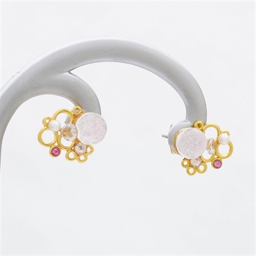 JewelryKyoto onlinestore ピアス ｜ スコール（part2）［ピアス